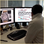 Visit the Modern Gallet Watch Company...