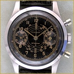 Gallet Chronograph - The MultiChron 30...